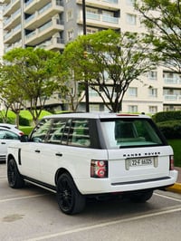 رانج ٢٠١٢ • ماشي ١٢٥ الف • السليمانية