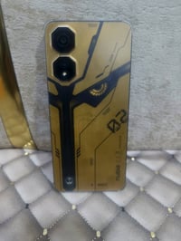 نوبيا نيو2 5G • جهاز ألعاب • كارتونته كاملة