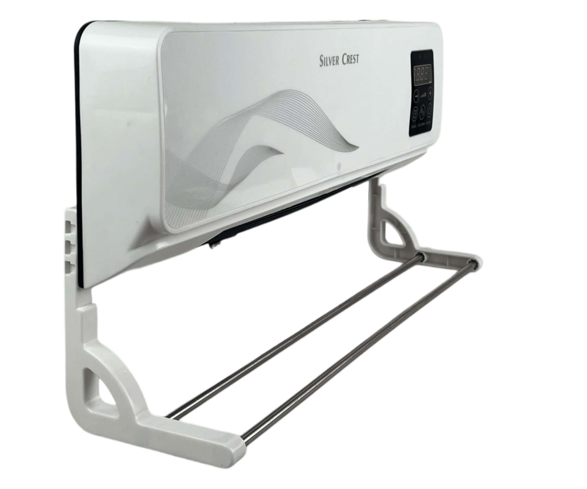 ⁨ تدفئة ومنشر ملابس بقطعة واحدة! ❄️ الملابس ما تيبس؟ الحل هنا!
من صفحة #يتم_الشراء، جبنالكم الجهاز الأكثر طلباً في الشتاء.. سبلت حراري + منشر ملابس من شركة SilverCrest الأصلية.
ليش لازم يكون عندك هذا الجهاز؟
✅ 2 في 1: سبلت حراري يعطيك دفء مثالي للمكان، وبنفس الوقت يعمل كمنشر لتنشيف الملابس بسرعة فائقة.
✅ ماركة سلفر كرست: معروفة بجودتها العالية وعمرها الطويل.
✅ توفير مساحة: يعلق على الجدار أو يوضع في زاوية، وما يأخذ مكان بالبيت.
✅ آمن جداً: مزود بحماية من الحرارة الزائدة، ومثالي لغرف الأطفال أو غرف النوم.
💰 السعر الخرافي: 39,000 دينار فقط!
🚚 توصيلنا واصل لباب بيتك في كل العراق.
احجزه الآن واستقبل الشتاء براحة! أرسل لنا رسالة خاصة 📩.⁩


**إذا كنت صاحب هذا الإعلان وتريد حذفه لأي سبب، رجاءا أرسل رسالة إلى الدعم الفني**