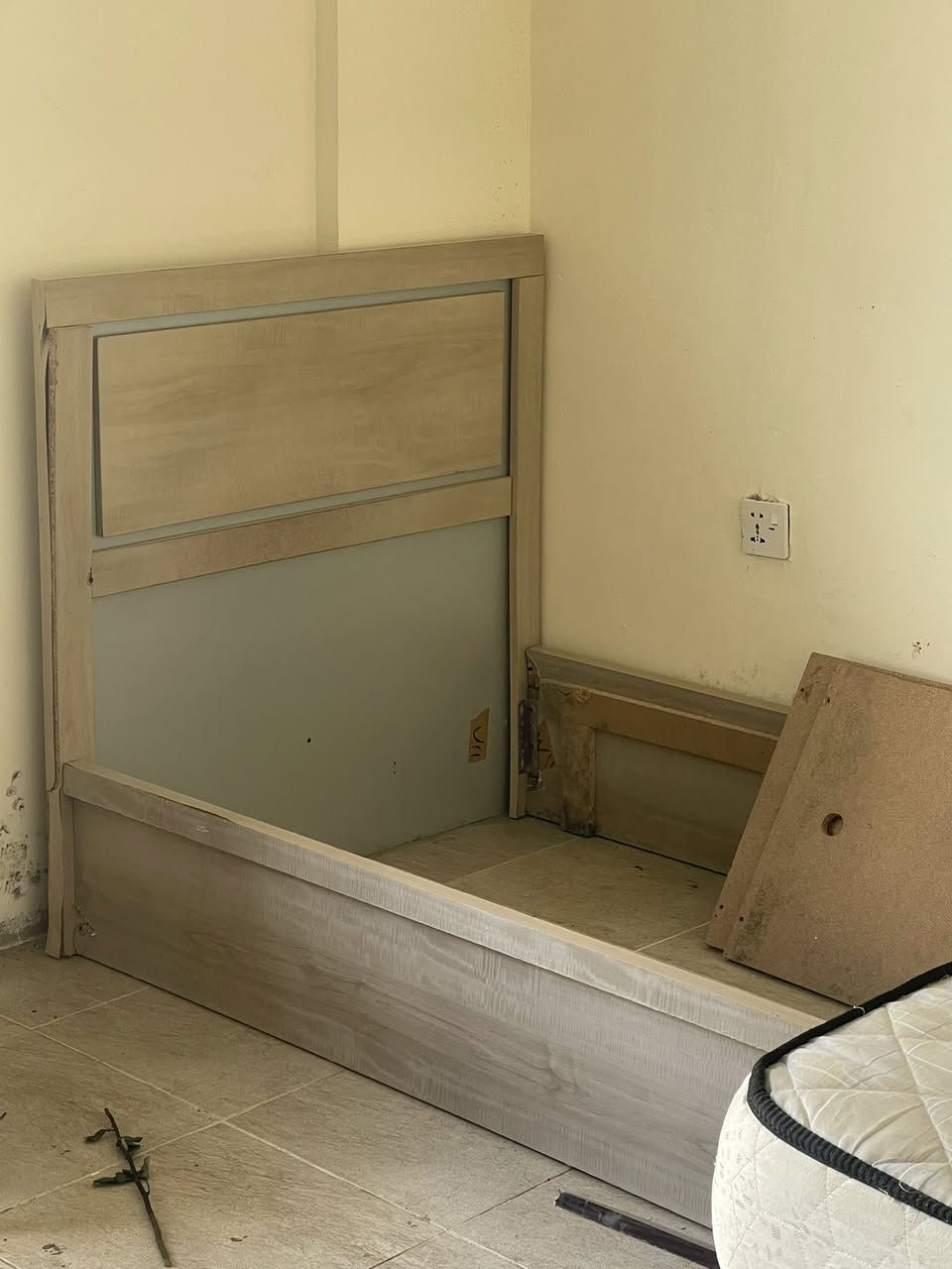 غراض للبيع مستعجله ع بيعتهن


**إذا كنت صاحب هذا الإعلان وتريد حذفه لأي سبب، رجاءا أرسل رسالة إلى الدعم الفني**