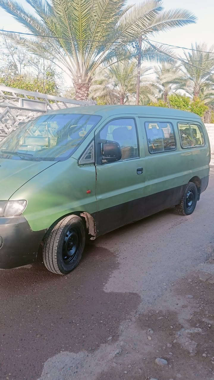 موديل 2000 رقم بغداد 11راكب سنويه نافذه تحويل مباشر $35
مكاني بغداد ***********
