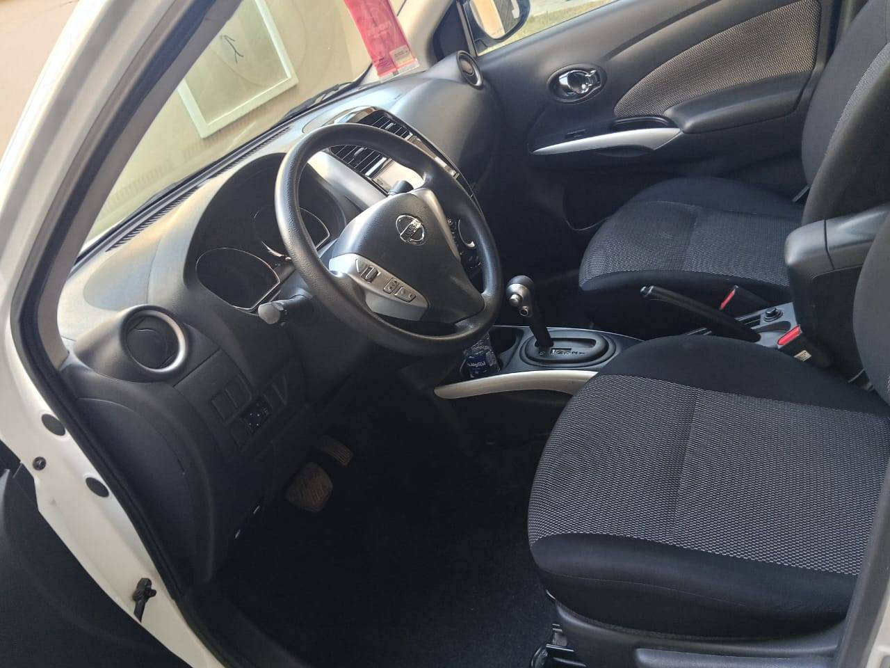 نيسان صني فول 1 / 1
موديل 2023
ماشي 61 الف
دبل بصمه
دخول ذكي
مري كهرباء 
ع وضع الشركة
بارد خفيف (صغير) بالجاملغ الخلفي مكحل 

هـ / ***********

السعر 123 $ وبيهة مجال
