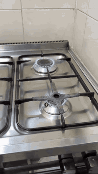 عشتار للبيع مبي اي عيب فرن شغال جداحة شغال
سعر ١٢٠ وربي مجال 
***********
