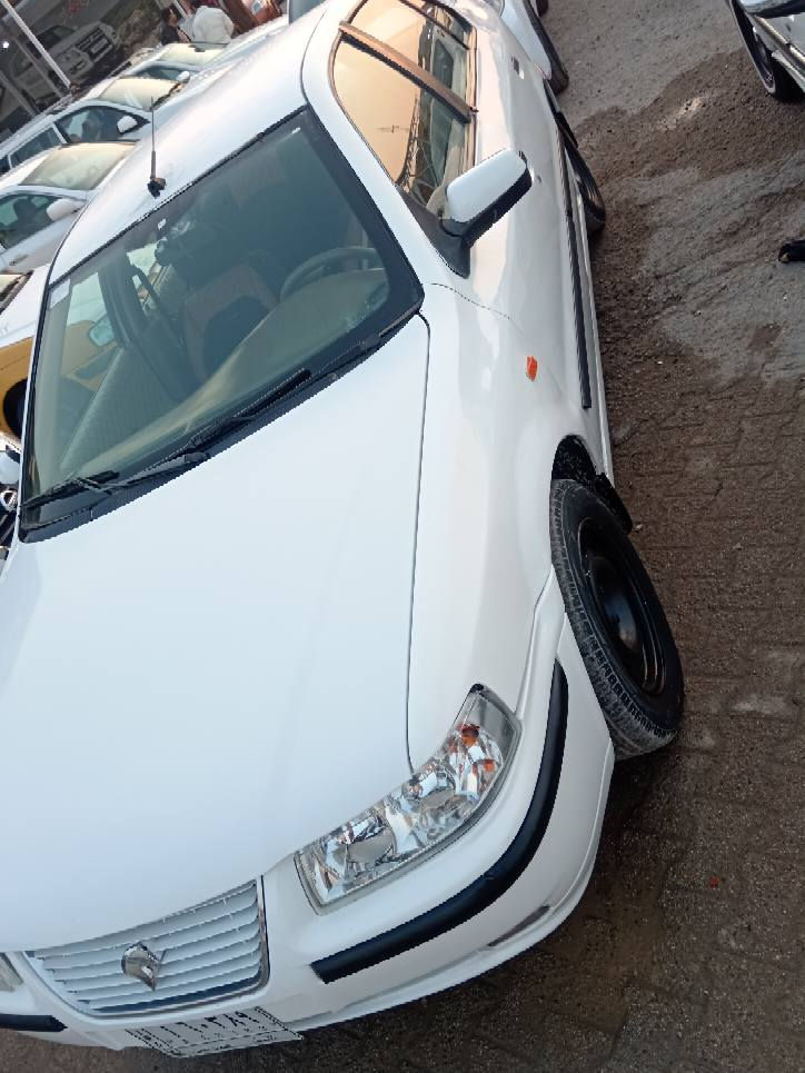 سلام عليكم سمند 2011 كير محرك حداديه تبريد خير من الله السياره مصبوغه عام الجماليه بدون ضربه داخل رقمهه نجف ومكاني نجف السعر 32 وبيهه مجال بصيط عليهه غرامه 100 الف تكطع من سعر *********** النجف, العراق
