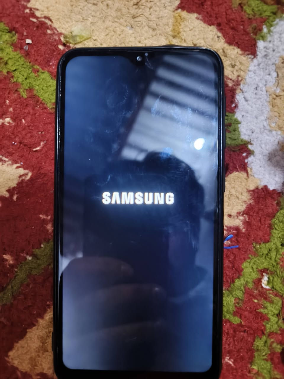 سامسونك A10 ذاكره 32 شغال من كلشي فقط الكامره الاماميه بيها غبار طاب للكامره بس تمسحها ترجع قيم واخذه @الجميع


**إذا كنت صاحب هذا الإعلان وتريد حذفه لأي سبب، رجاءا أرسل رسالة إلى الدعم الفني**