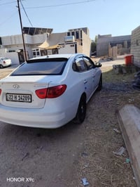 النترا • ٢٠١٠ • مكينة ٢٠٠٠