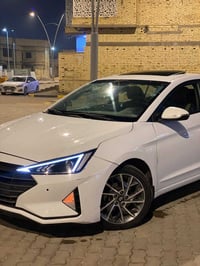 سياره النتره مديل ١٩  خليجي كامل موصفات  ماشيه ١٣٥ كفاله  سعر 168 0771...