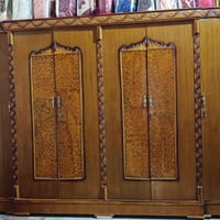 كاونتر • ٦ باب • استعمال قليل