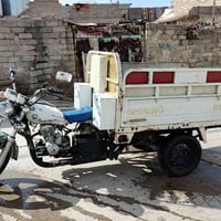 ستوتة • موديل 2017 • محرك 2021