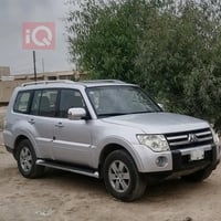 باجيرو • ٢٠٠٨ • محدث ١٠