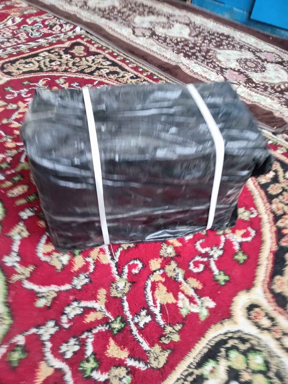 مكائن خياطة للبيع ستعمال كلش قليل كلمن سعرة مكان بعقوبة


**إذا كنت صاحب هذا الإعلان وتريد حذفه لأي سبب، رجاءا أرسل رسالة إلى الدعم الفني**