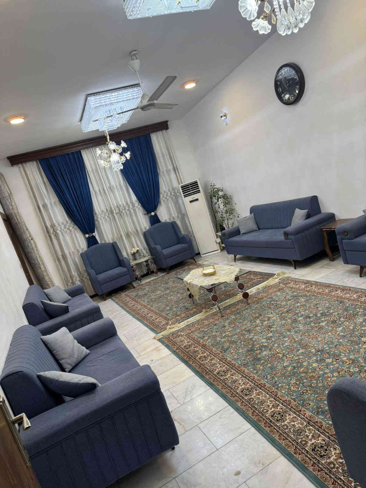 سلام عليكم تخم درجه اولى وجديد  14 مقعد مال استقبال  ومال صاله مودرن تسكام رصاصي 6 مقاعد 

استخدام قليل ومابيهن كلشي اخو الجديد

مكانهن نجف مجمع عماد سكر  رايدهن كلهن بمليون

***********
