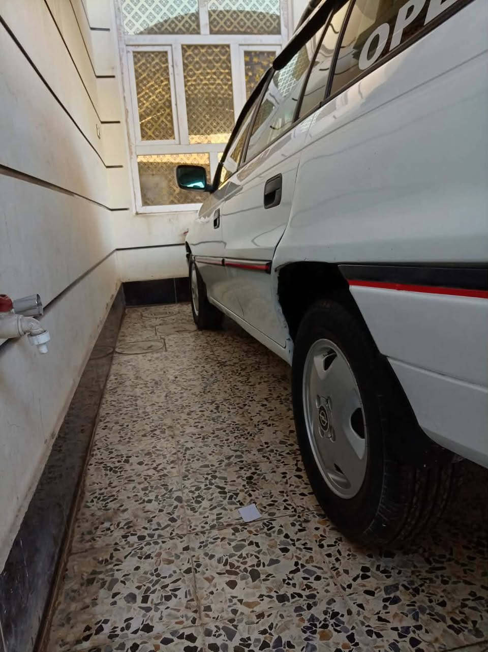 للبيع اوبل استره موديل97_وارد ياباني رقم بغداد باسمي هزه وسنويه جديده رقم انكليزي فول السياره فتحه جام كهربائي سنتر لوك اربع ويلكب واربع دسك ابلادي كلها على وضع شركه محرك_16 المرغوب سياره تدفئة تبريد كير عادي صدر تخم تاير كله جديد كهربائيات كله جديد وشغال شاشة💻 كامره السعر_55 ورقه بيها مجال العنوان ديالى بعقوبة قرب الصناعه الثالثه قرب مجمع سلمان اللهيبي رقم الهاتف‏‪***********‬‏
