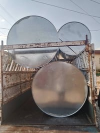 خزانات • درجة اولى • جنوب الموصل تل واعي