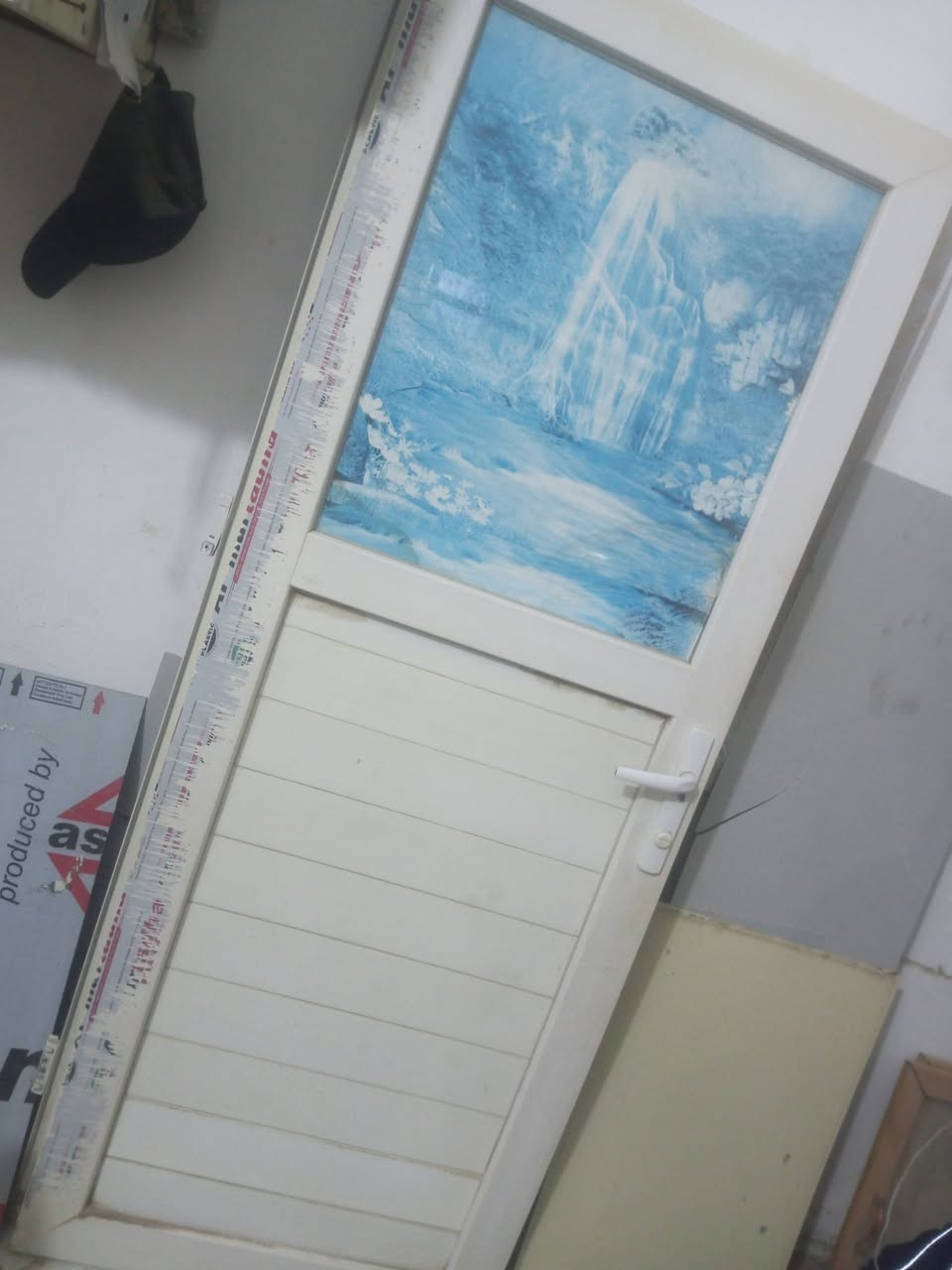 باب صحيات نضيف تسكام بدون جرجوبه سعر 35 مستعجل ع بيع ***********
