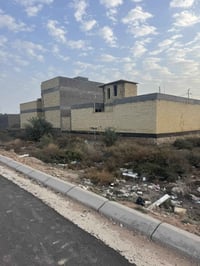 الرميثة بستان عليوي • ٢٠٠م • وجهة ١٣.٥