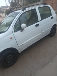 كيو كيو ٢٠٠٩ • رقم بغداد • محرك وكير أولى