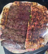 اطيب مشاوي تلكوها يمنةةة كباب تكة معلاك للحجز07718217865@إشارة