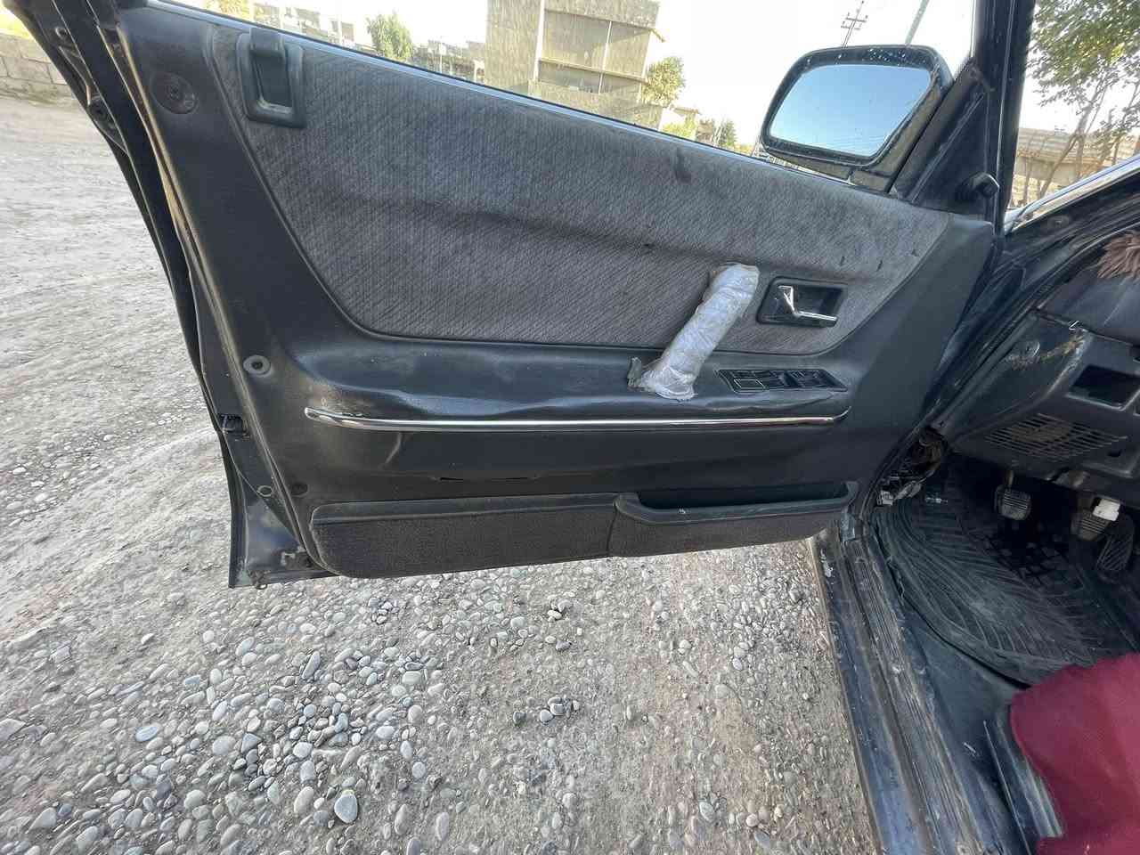 السلام عليكم 
مازدة 626. موديل 92  كير عادي رقم ديالى دولي سنوية  لل28
محرك كير ميكانيك فول دوشمة  حدادية فول 
سعر 29 وبيعا مجال 
ديالى خانقين 
***********
