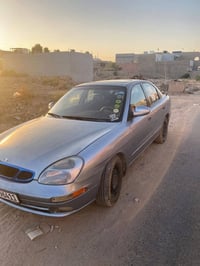 نوبرا • ٢٠٠١ • محرك كايم