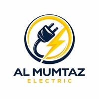 حلول كهربائية • ضمان • متابعة هندسية