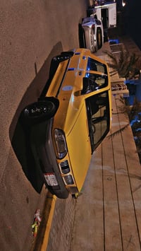 محرك وكير • باتري جديد • تايرات جديد