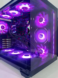 رايزن 5 9600X • بدون رامات • مبرد 360 AIO