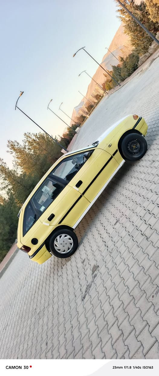 🌹ماشەڵانمونەلەجوانیولەپاکی🌹
ئۆپڵ ئیسترا🚗    مۆدێل1995
تۆماتیک 🌹    مەکینە20
سەنەوی وەکالەوحاسیبەی لەگەڵە ئەوەلیاتوموسوبڕاوەی بەشەرت🌹
گێڕومەکینەی بەشەرتی 100فیتەر
مواسەفات جامکارەبائاوێنەکارەبا
قفڵ مەرکەزی موکەبەرەوتەرجیلی بلوتوزABSگەرمی مەزبوتە
چوارتایەوویلکەپی لۆکی لەژێرایە
کارەبای هەموگیانی مەزبوت ئیشەکا
ئیشارەتولایتوهۆڕینو فڵچەی مەزبوت ئیشەکات ڕۆنوپلاکوفیل پەمپوپاتریم تازەبۆگۆڕیوەپێشودوای تازەبۆگۆڕیوە
تەقەوڕەقەی هیچ تیانیە
دەعمولێدراوی هیچ پێوەنیەوپێشو
دوای کەپسەوڕزیویوخایسی هیچ پێوەنیە نوقسانی 250ی تیانیە
ماشەڵاسەیارەکەهەتابڵێی جایزەو
مەزبوتەوماڵی دۆستە
 
شوین سلێمانی 🌹 نرخ 25گەلا💰

ژمارە تەلەفون📠  *********** السليمانية, العراق
