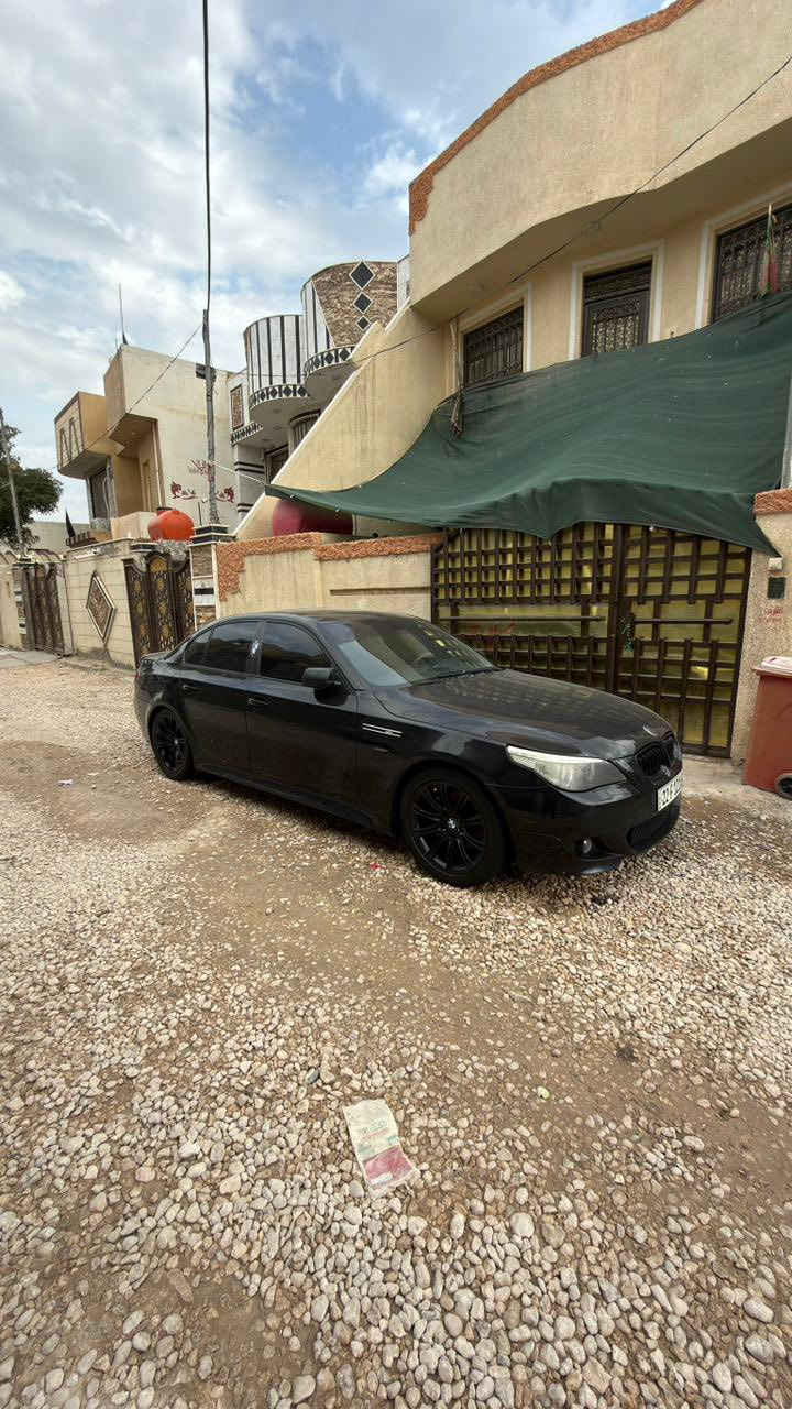 بي ام دبليو 2007 550i
اصل   فول مواصفات 

محرك بحالة ممتازة 5000 تنفس طبيعي 

كير كهربائي أوتوماتيك بحالة ممتازة 

 M السياره عليها كت كامل 

دعاميات و دوس وجاملغات وويل ١٨ ودرگة كلها ام 

كشنات حضن كهرباء خزن ميموري وهيترات تدفئة 

225الف mil 

سنويه تسقط شهر الرابع شرط تحويل 

وارد امريكي حادثها شبرين داير جاملغ خلفي فقط بدون دواخل (صبغ حزام اثر جراد ) 

السعر(133) 

رقم صاحب سيارة ***********
