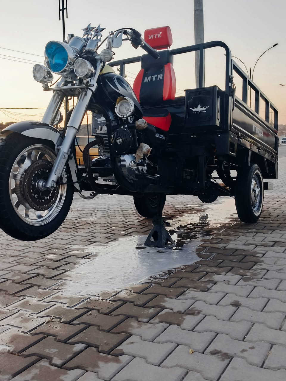 سلام عليكم ستوته للبيع مديل 19تعمير كله 26مكفوله كفاله عامه مكاني رميثه سعر خاص


**إذا كنت صاحب هذا الإعلان وتريد حذفه لأي سبب، رجاءا أرسل رسالة إلى الدعم الفني**