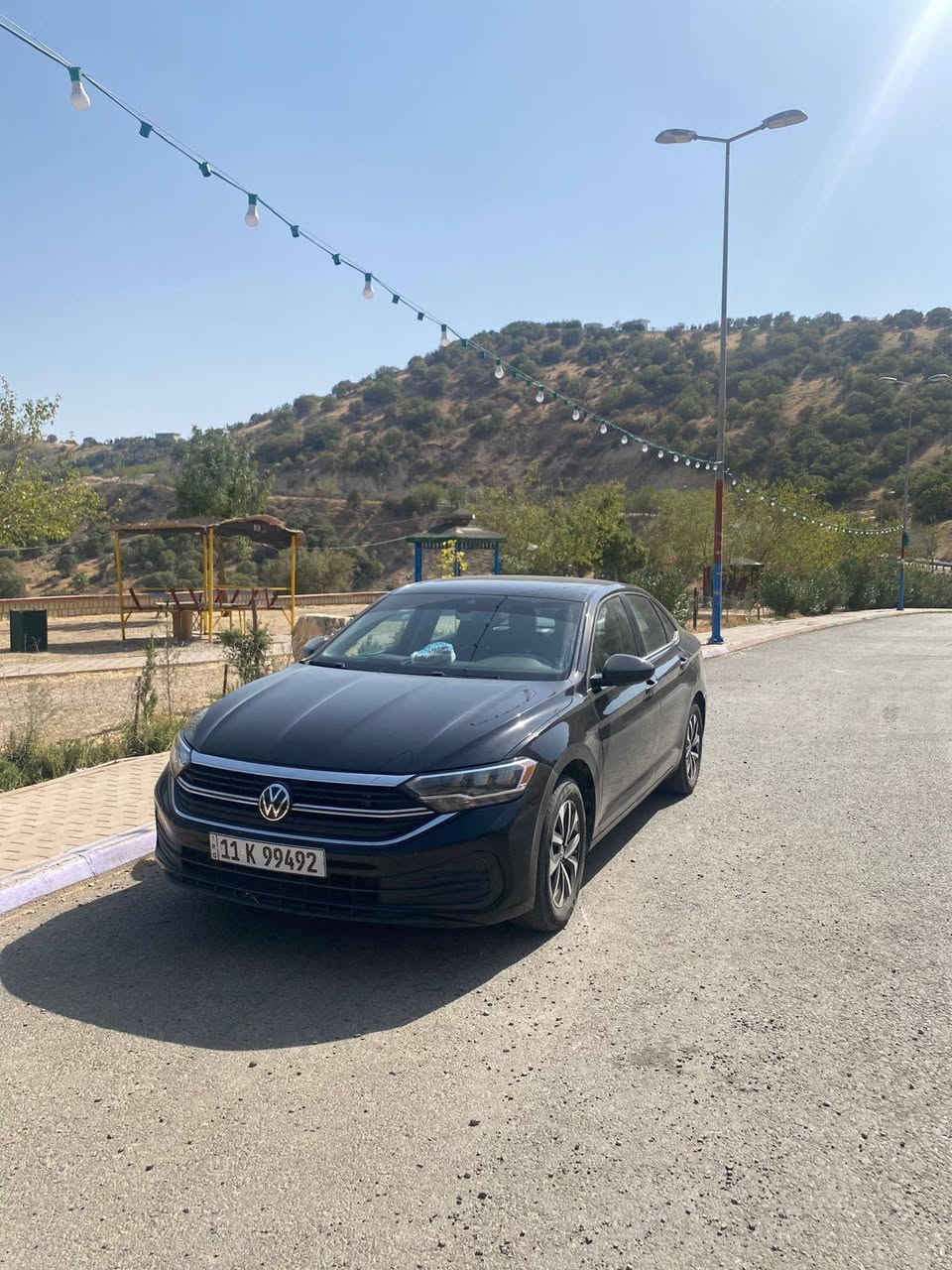 🔥 Volkswagen Jetta 2023 للبيع 🔥
موديل 2023
رقم بغداد — باسمنا — تحويل مباشر ✅
السيارة بحالة ممتازة واستعمال مرتب جداً
ضربة خفيفة (جنطة + جام لغ خلفي)
دواخل كفالة
المحرك والكير شرط 💯
✨ نظيفة كلش وسعرها مناسب مقارنة بالموديل والحالة
💵 السعر: 143 وقابل للمجال البسيط للجادين
📍الموقع: ديالى
📞 ***********
الي يريد سيارة مرتبة وسعر مناسب يتفضل
