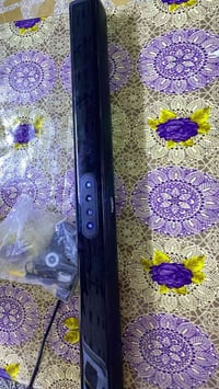 سماعة • مكبر صوت • الوسطى
