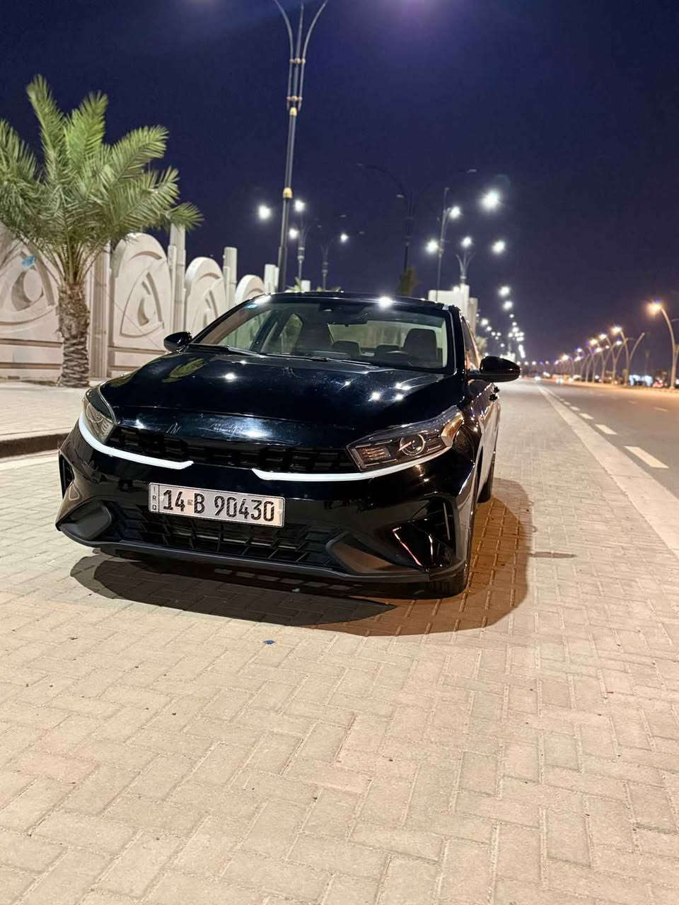 ‎كيافورتي‎ البصرة, العراق


**إذا كنت صاحب هذا الإعلان وتريد حذفه لأي سبب، رجاءا أرسل رسالة إلى الدعم الفني**