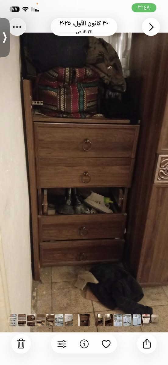 للبيع مكاني بغداد


**إذا كنت صاحب هذا الإعلان وتريد حذفه لأي سبب، رجاءا أرسل رسالة إلى الدعم الفني**