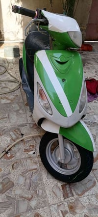 موتور • ناصريه مركز • ٤٠٠