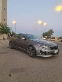 اوبتما • ٢٠١٥ • وارد امريكي