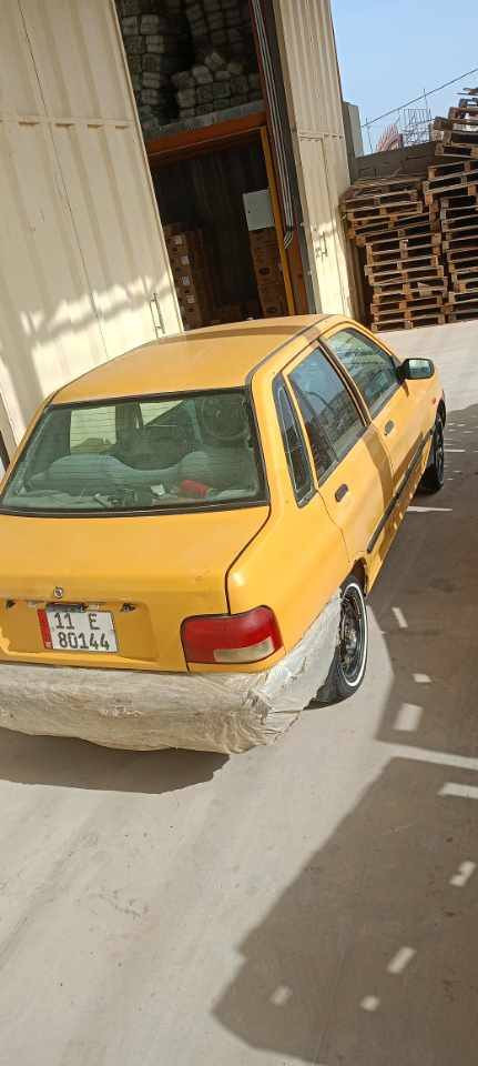 مكلف بالنشر سايبا 2013
نظيفه كلش تخم تاير مكينه وحداديه نظيف مكان الديوانيه السدير اتصال 0783 818 9539
