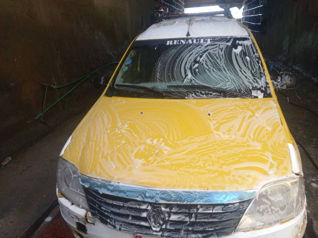 سلام عليكم رينو مديل 10 جاهزه محرك وكير جدد تحويل ثاني يوم مصفره هيه وغرامات سعر 35 مكاني نجف مكلف بنشر مكلف بنشر خابر عله رقم *********** النجف, العراق
