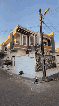 دار للبيع 200 متر ركن طابقين طابو صرف موقع مميز جداً 

محتويات البيت/ 4 غرف نوم سويت و هول و استقبال و مطبخ حار و بارد و صحيات داخليه و خارجيه و كراج 

الموقع/ حي الخضراء قرب جامع سلطان عبد الحميد 

السعر/ اضغط الرابط https://t.me/AlFayslrealestate***********/3159 

__________

للاستفسار مراسله الصفحة على 
الرسائل الخاصه 

‌‎او الاتصال بالارقام⬇️📞 
***********
***********

او زيارة ⬇️⬇️⬇️

(( مكتب الفيصل))

📍 كركوك/ نهاية شارع القدس /
(مجمع فلوريا) قرب من مصرف اهلي العراقي 

او 
مشاهده صفحات المكتب على 

(فيسبوك) https://www.facebook.com/profile.php?id=100066592845440&mibextid=LQQJ4d

(تلكرام) https://t.me/AlFayslrealestate***********

(انستكرام) https://instagram.com/al_faisal.iq

 ___
‌‎🏡 الفيصل للعقار_AL FAYSAL 🏡
‏AL-FAYSAL (Real estate & Contracts)

* نستقبل جميع عروضاتكم السكنية 🏠 والتجارية 🏡 بكافة مناطق كركوك
