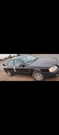 اوبتما • ٢٠٠١ • مكينة ٢٠٠٠