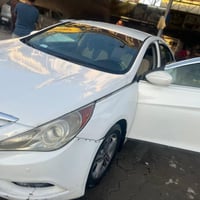 سوناتا • ٢٠١٢ • مكينة وكير مكفولة