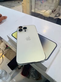 آيفون 14 برو ماكس • ٢٥٦ • نضيف ١٠٠٪