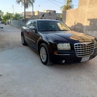 كرايسلر 300C • ٢٠١٠ • ٣٥٠٠
