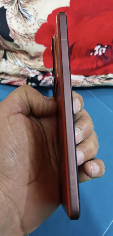 ريلمي GT 7 pro
الذاكره 512 نسخه عالميه نسخه عالميه
كامل ملحقات ومواصفاته عملاقه ومعروفه 
النظافه جيده ومكفول من فتح او خلل
السعر 650  الف قفل مكاني ناصريه مركز


**إذا كنت صاحب هذا الإعلان وتريد حذفه لأي سبب، رجاءا أرسل رسالة إلى الدعم الفني**