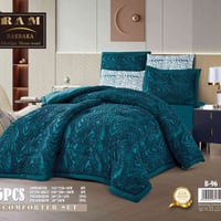 حاف نفرين • بوهيمي • ٦قطع