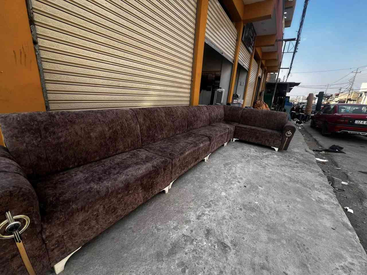 عرض خاص 📍ديوان للبيع حيل نضيف مابي اي عيب 
سبع امتار ونص 
سعره فقط 180


**إذا كنت صاحب هذا الإعلان وتريد حذفه لأي سبب، رجاءا أرسل رسالة إلى الدعم الفني**