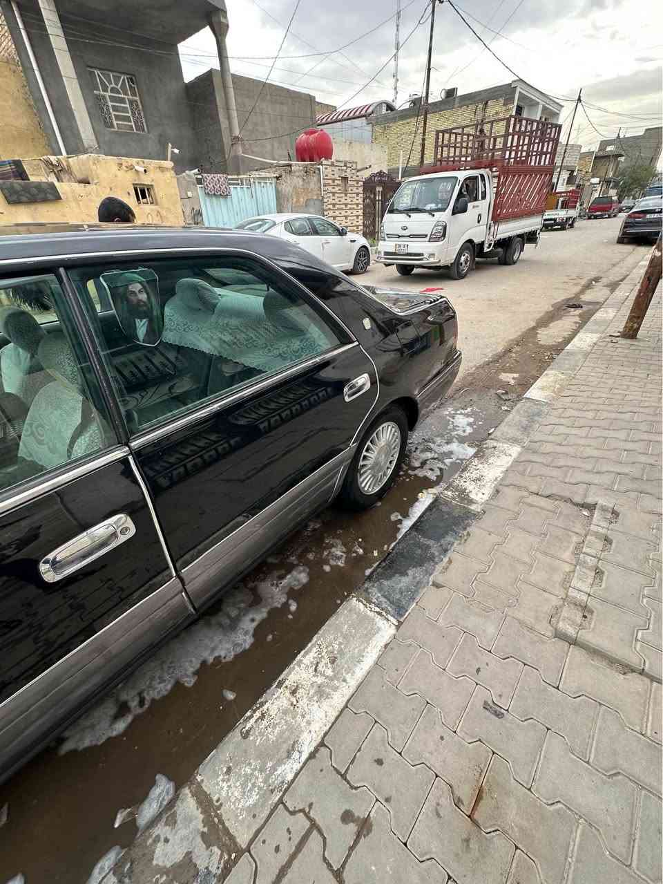 راس ثور للبيع كفاله من لكصه مكينه ثنين ونص تبريد ثلج مكاني نجف سعر 85 وبيه مجال بسمي مداور ثاني يوم رقم لهاتف *********** النجف, العراق
