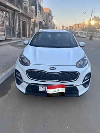 للبيع كيا سبورتج خليجي 2019 شكل 20الدولية مواصفات معروفه مكفوله كفاله ...