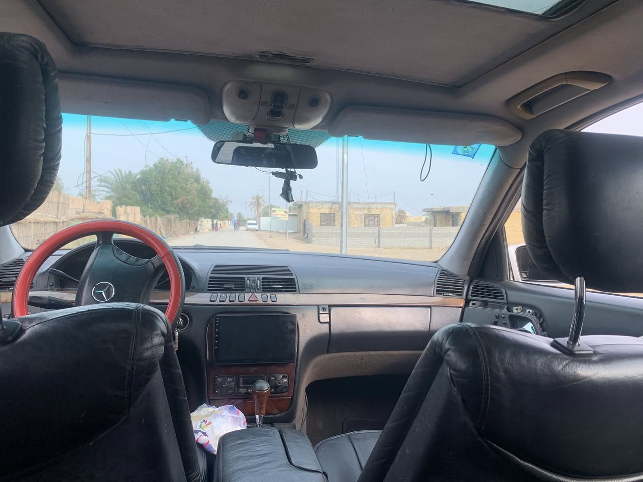 بيع مستعجل
مارسدس غواصه أدوات أدوات أدوات للمراوس أو البيع السعر 45 كلك كفاله كص وسرقه وعشائر وطلب 

كير ومحرك بلاد كارتون طك جيس

حداديه وتخم تاير يخبلن 

فول مواصفات فتحه 

دواخل جلد ملكي بالجيس

شاشة 

ويل نجمه 

السياره متومه بغداد انكليزي طبق الاصل شرط تروح لاربيل 

السعر 45 وبيها مجال او مراوس بادوات كوري او غيره 

المكان ذي قار الفضليه 

*********** تواصل
