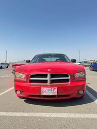دودج تشارجر • ٢٠٠٩ • محرك ٣٥٠٠